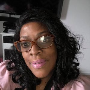 Meet your Posher, Kathy